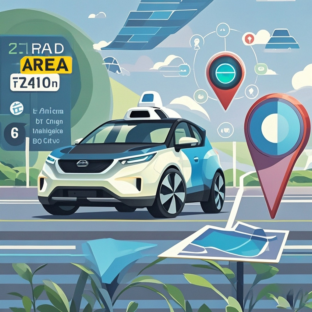 Bevezetés az autonóm járművekbe és a GPS technológiába