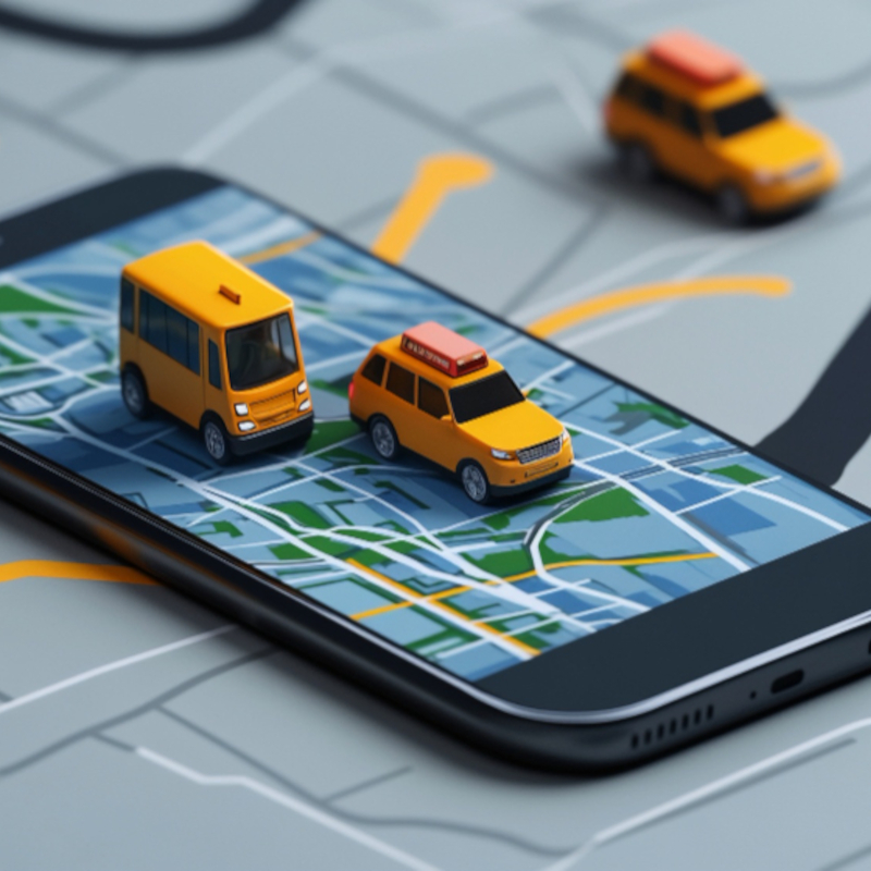 Milyen típusú autó GPS rendszer a legjobb?