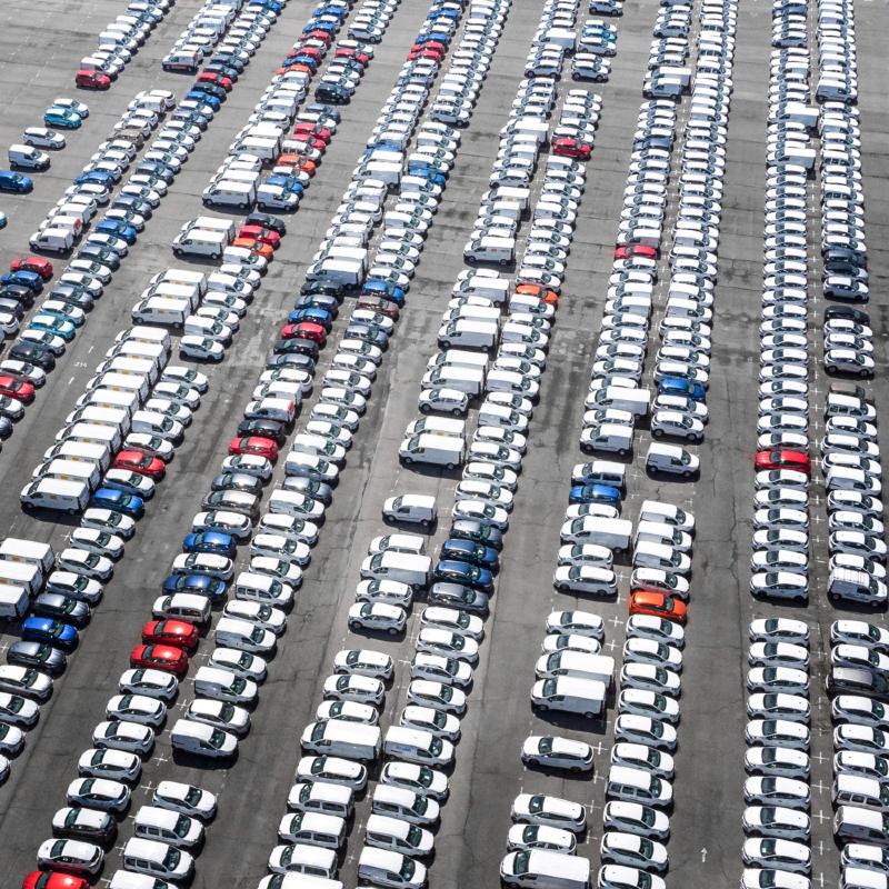 A flotta hatékonyságának javítása a Protrack GPS nyomkövető platformon