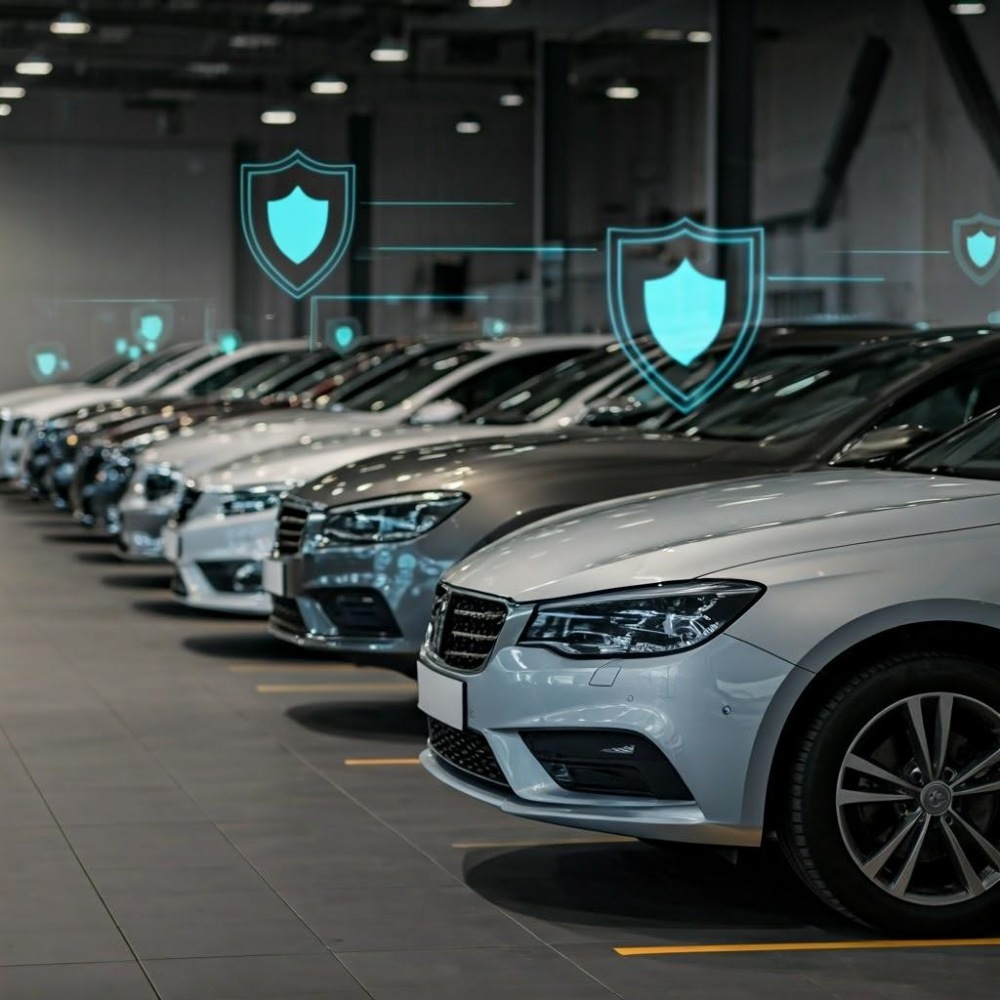 Miért használják a márkakereskedések a GPS autókövetelő rendszereket?