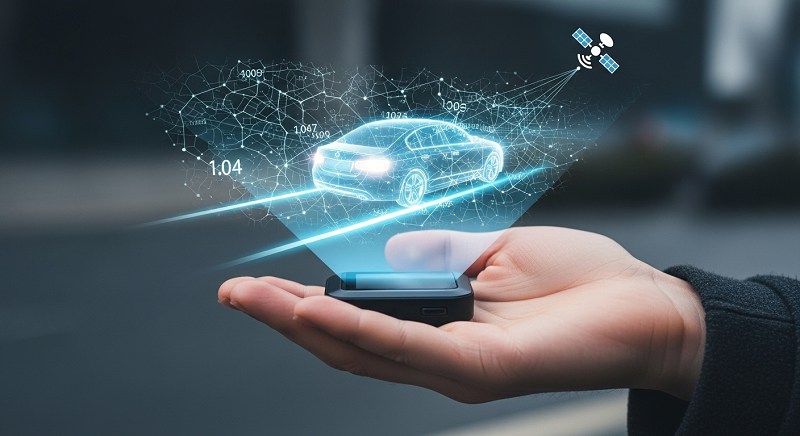 Az információs tervek megértése: Mennyire sok információt használ a GPS -nyomkövető valóban?