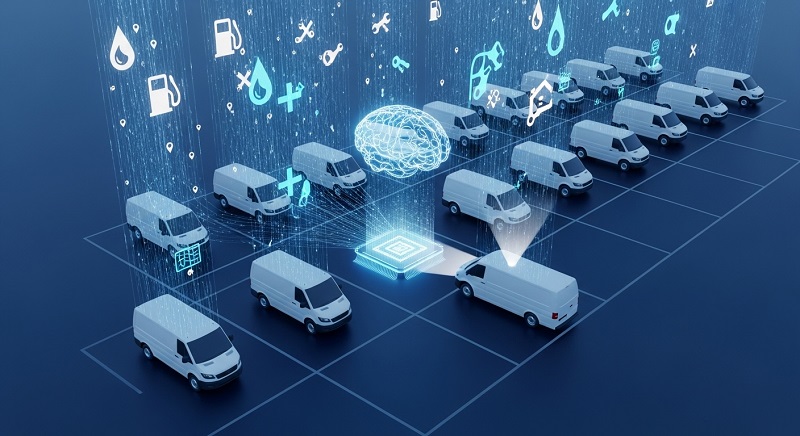 Telematikai információk felhasználása járművásárlási stratégia optimalizálásához