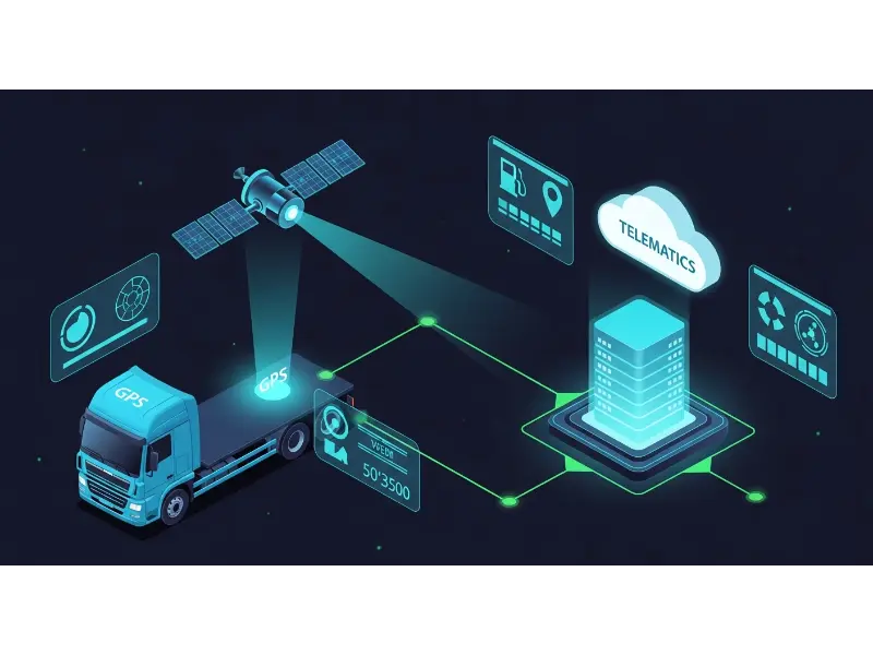 Beyond the Dot on the Map: The Ultimate Guide to Live Location Tracking Systems