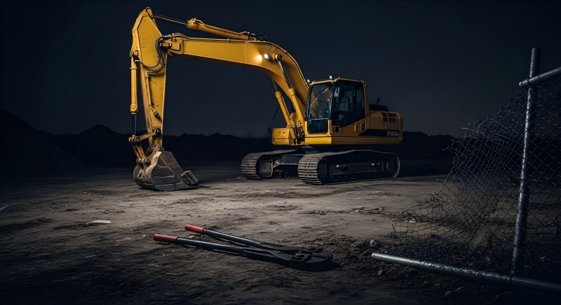 Hagyja abba az eszközadományozást: A terepjáró berendezések lopásának brutális valósága és hogyan lehet azt megállítani